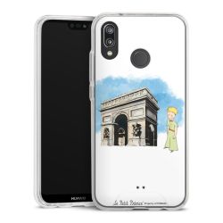 Bumper Case transparent