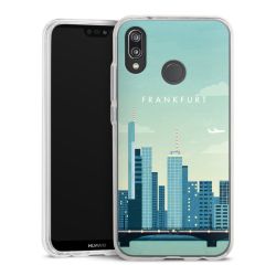 Bumper Case transparent