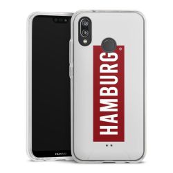 Bumper Case transparent single