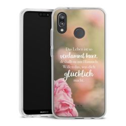 Bumper Case transparent single