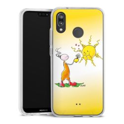 Bumper Case transparent single