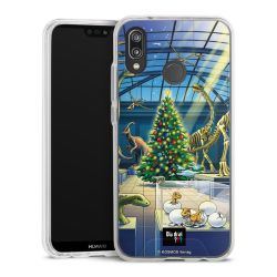 Bumper Case transparent single