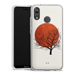 Bumper Case transparent