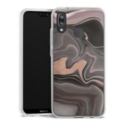 Bumper Case transparent