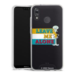 Bumper Case transparent single