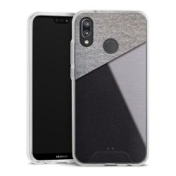 Bumper Case transparent