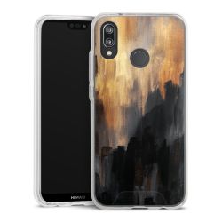 Bumper Case transparent