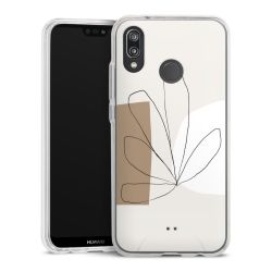 Bumper Case transparent