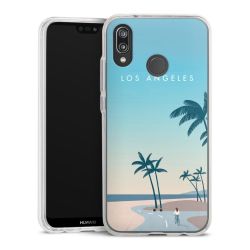 Bumper Case transparent