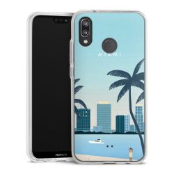 Bumper Case transparent