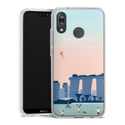 Bumper Case transparent