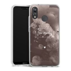 Bumper Case transparent single