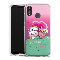 Bumper Case transparent single