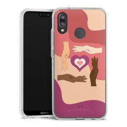 Bumper Case transparent