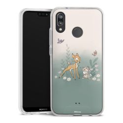 Bumper Case transparent single