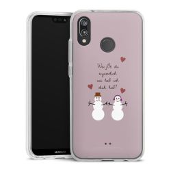 Bumper Case transparent single