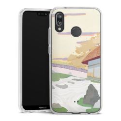 Bumper Case transparent