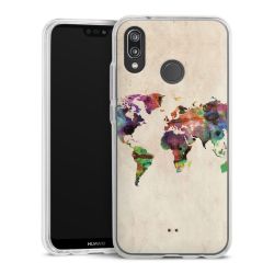 Bumper Case transparent