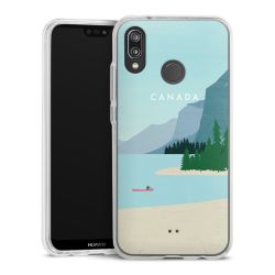 Bumper Case transparent