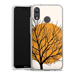 Bumper Case transparent