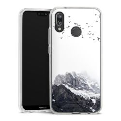 Bumper Case transparent