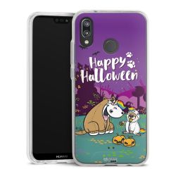 Bumper Case transparent single