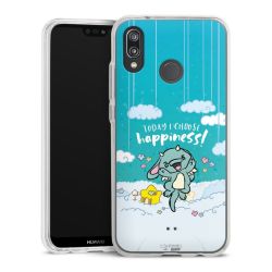 Bumper Case transparent single