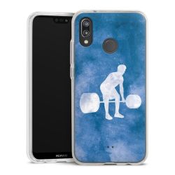 Bumper Case transparent