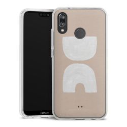 Bumper Case transparent