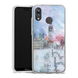 Bumper Case transparent