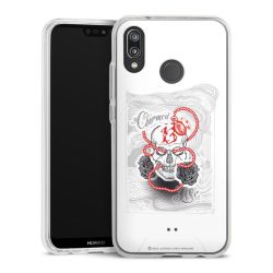 Bumper Case transparent