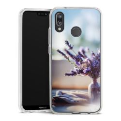 Bumper Case transparent