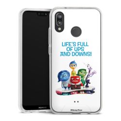 Bumper Case transparent single