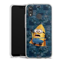 Bumper Case transparent single