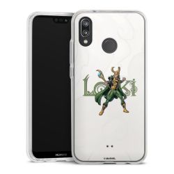 Bumper Case transparent single