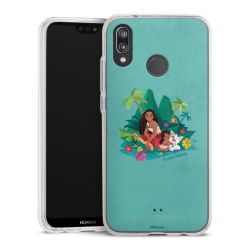 Bumper Case transparent single