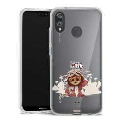 Bumper Case transparent single