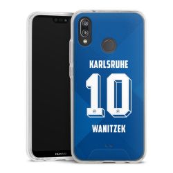 Bumper Case transparent single