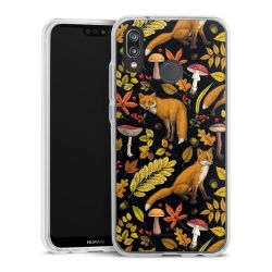 Bumper Case transparent single