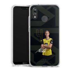 Bumper Case transparent single