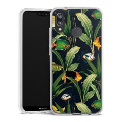 Bumper Case transparent single