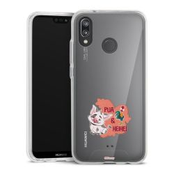 Bumper Case transparent single