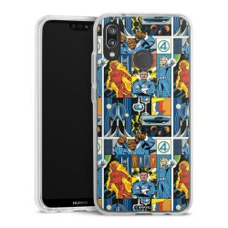 Bumper Case transparent single