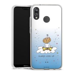 Bumper Case transparent single