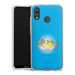 Bumper Case transparent single