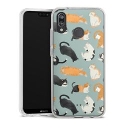 Bumper Case transparent single