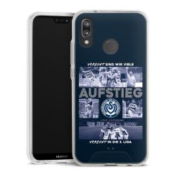 Bumper Case transparent single