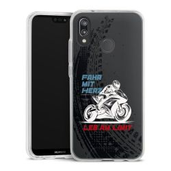 Bumper Case transparent single