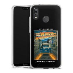 Bumper Case transparent single