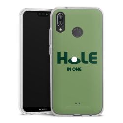 Bumper Case transparent single